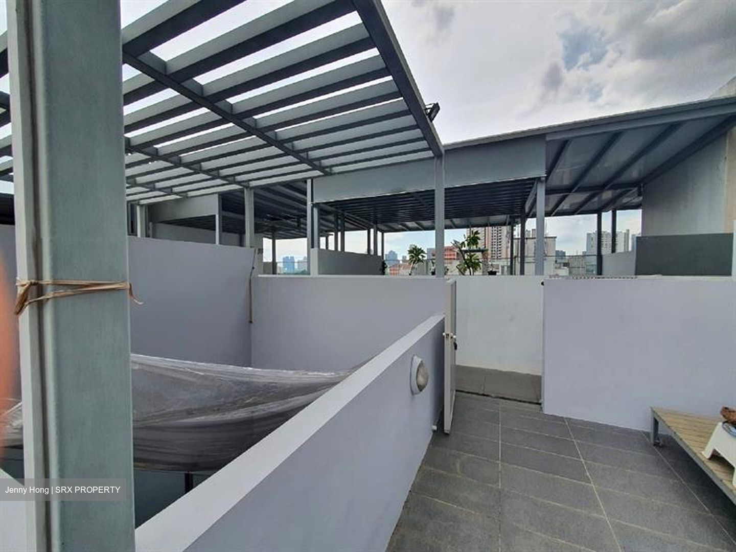 Centra Residence (D14), Apartment #600239291